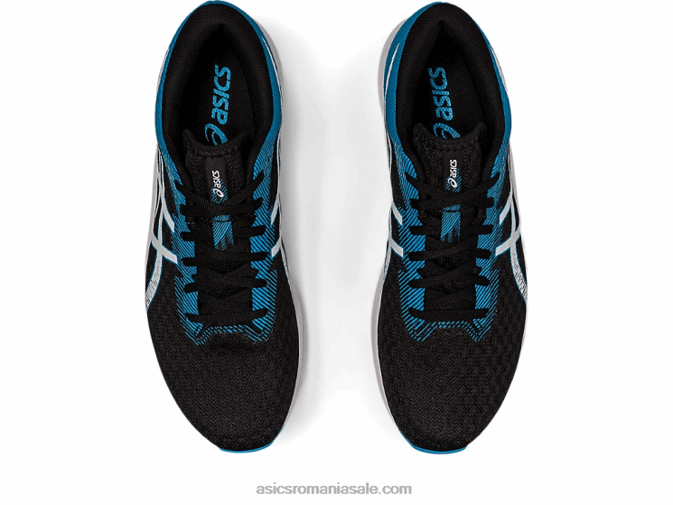 Asics negru/albastru insula hiperviteza 2 ZF464491