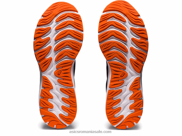 Asics negru/albastru renăscut gel-cumulus 23 ZF4641887