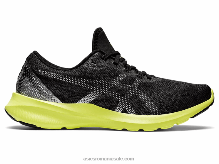 Asics negru/argint pur versablast mx ZF4641792
