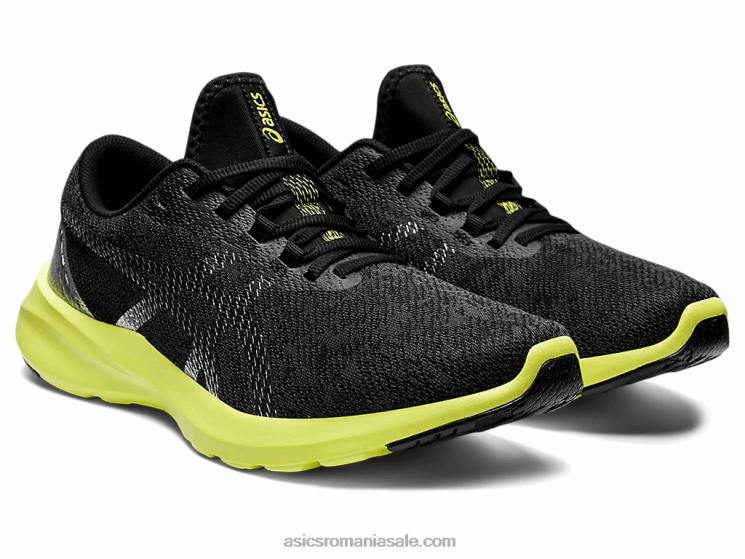 Asics negru/argint pur versablast mx ZF4641792