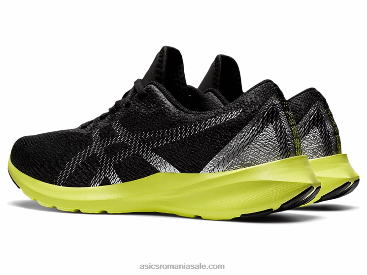 Asics negru/argint pur versablast mx ZF4641792