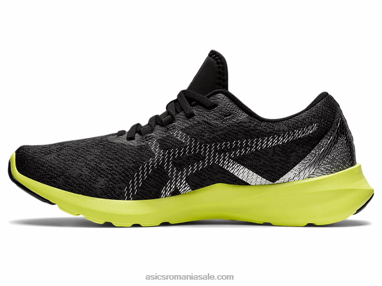 Asics negru/argint pur versablast mx ZF4641792