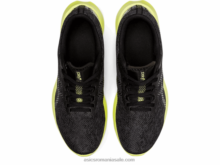 Asics negru/argint pur versablast mx ZF4641792