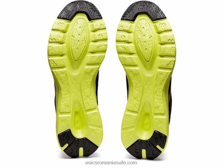 Asics negru/argint pur versablast mx ZF4641792