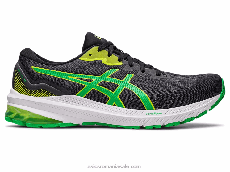 Asics negru/coriandru gt-1000 11 ZF464608