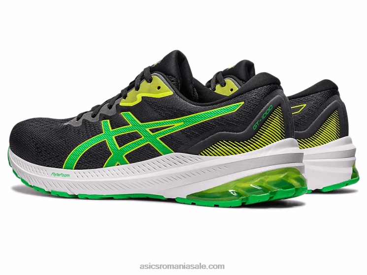 Asics negru/coriandru gt-1000 11 ZF464608