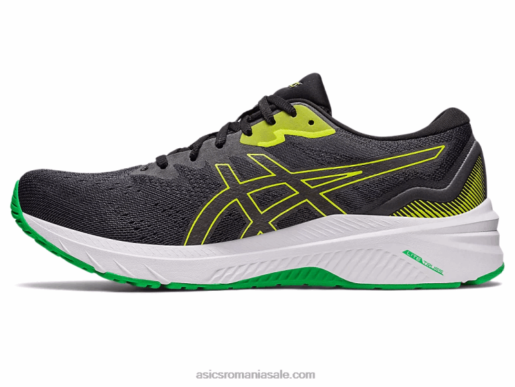 Asics negru/coriandru gt-1000 11 ZF464608