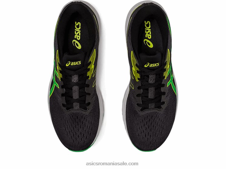 Asics negru/coriandru gt-1000 11 ZF464608