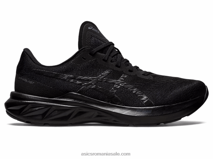 Asics negru dinablast 3 ZF464794