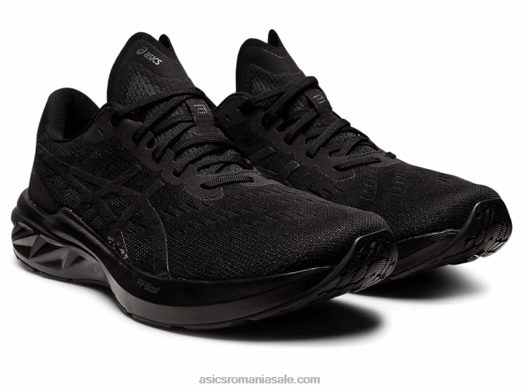 Asics negru dinablast 3 ZF464794