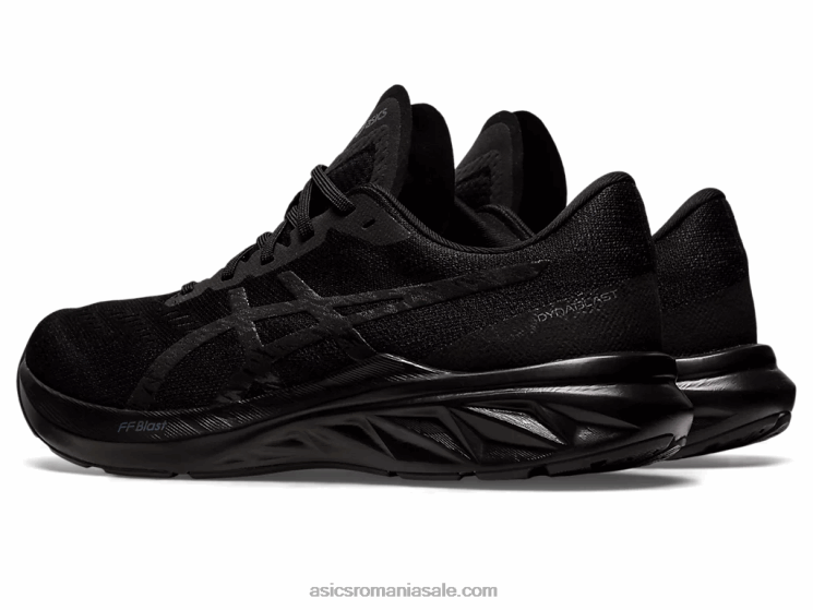 Asics negru dinablast 3 ZF464794