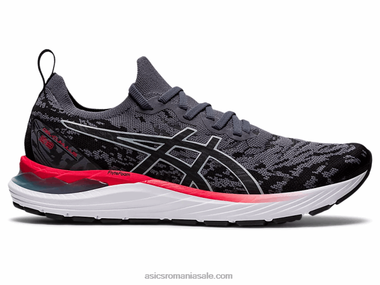 Asics negru gel-cumulus 23 mk ZF4641766