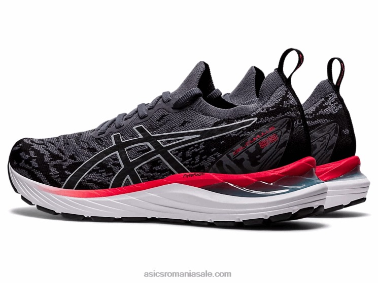 Asics negru gel-cumulus 23 mk ZF4641766