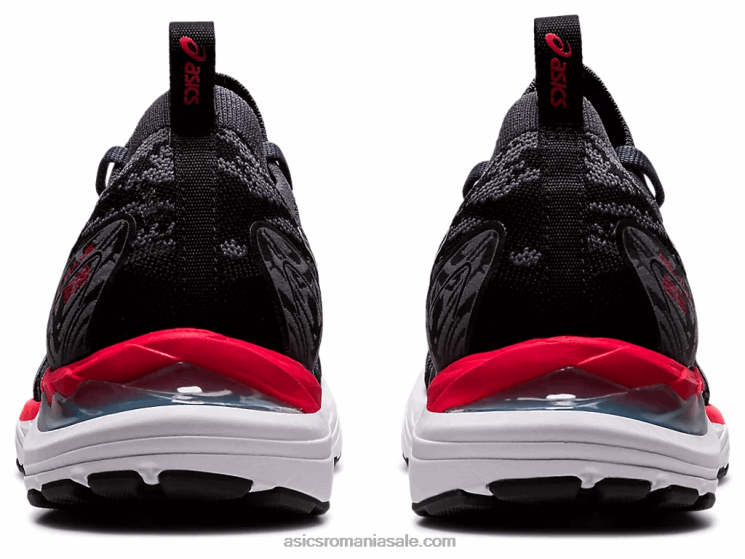 Asics negru gel-cumulus 23 mk ZF4641766