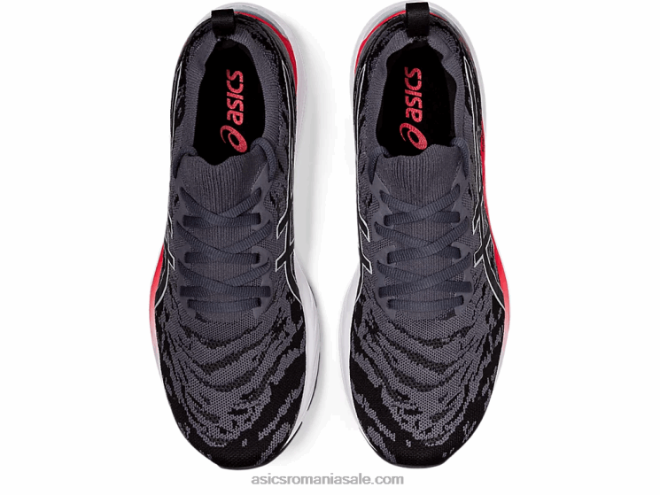 Asics negru gel-cumulus 23 mk ZF4641766
