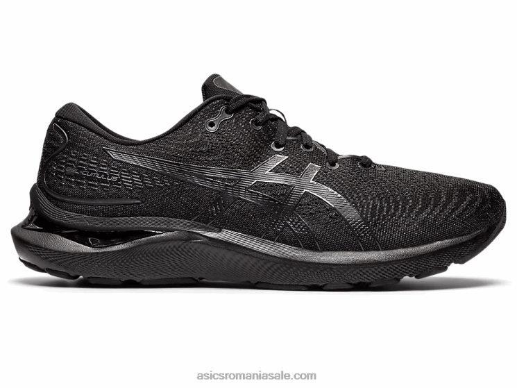 Asics negru gel-cumulus 24 ZF4641308