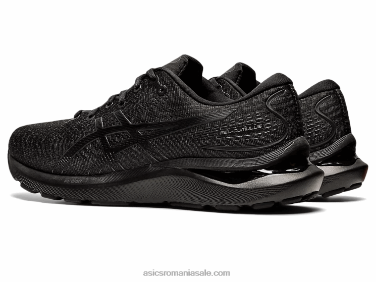 Asics negru gel-cumulus 24 ZF4641308