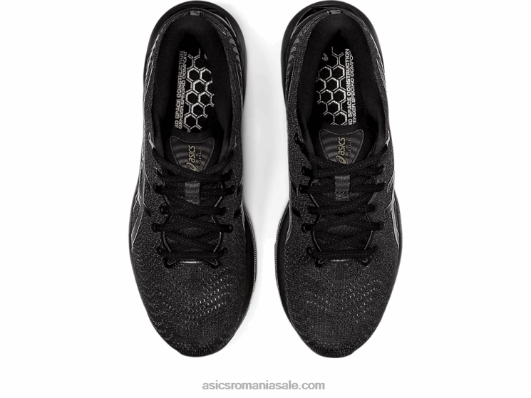 Asics negru gel-cumulus 24 ZF4641308