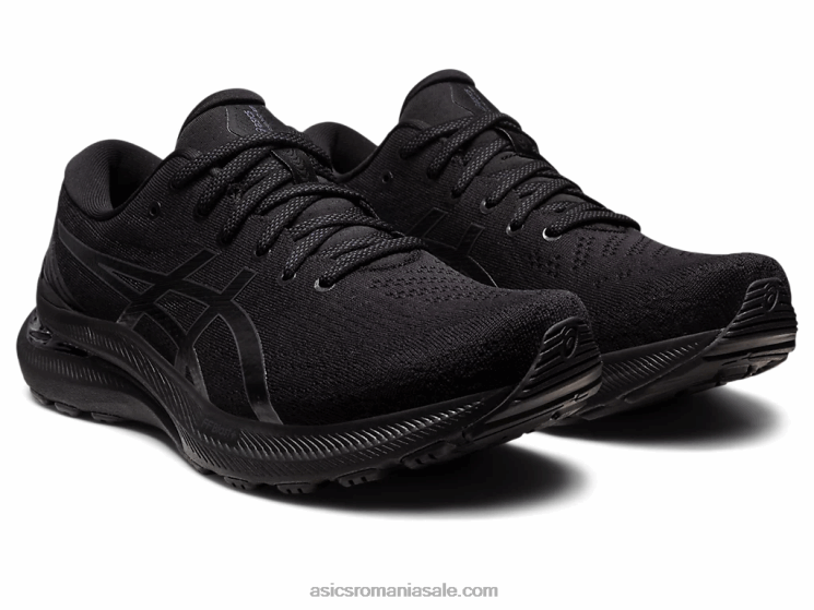 Asics negru gel-kayano 29 extra lat ZF4641180