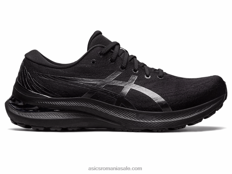 Asics negru gel-kayano 29 lățime ZF4641173
