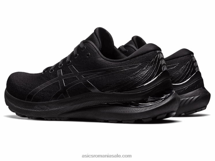 Asics negru gel-kayano 29 lățime ZF4641173