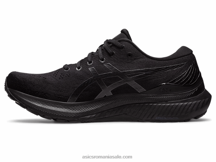Asics negru gel-kayano 29 lățime ZF4641173