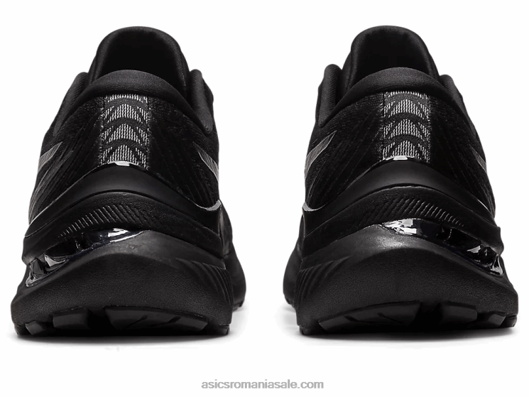 Asics negru gel-kayano 29 lățime ZF4641173
