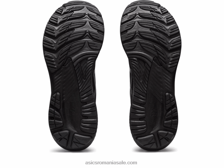 Asics negru gel-kayano 29 lățime ZF4641173