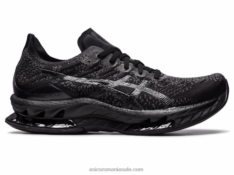 Asics negru gel-kinsei blast ZF4641567