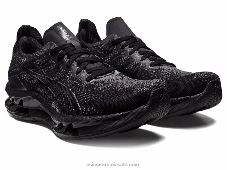 Asics negru gel-kinsei blast ZF4641567