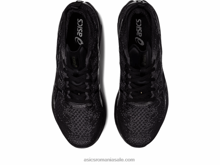 Asics negru gel-kinsei blast ZF4641567