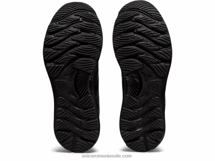 Asics negru gel-nimbus 23 ZF4641946