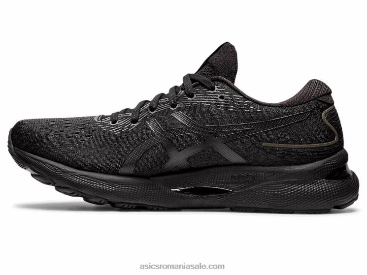 Asics negru gel-nimbus 24 ZF4641505