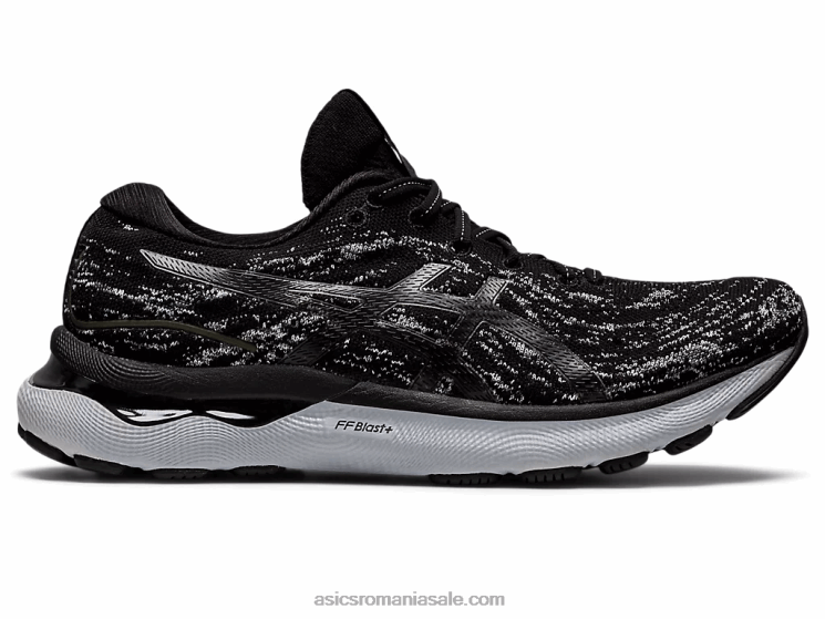 Asics negru gel-nimbus 24 mk ZF464605