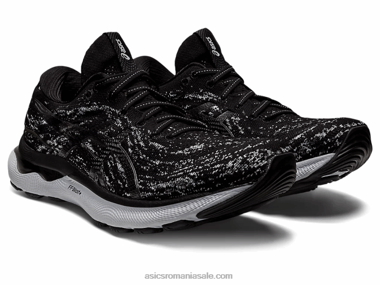 Asics negru gel-nimbus 24 mk ZF464605