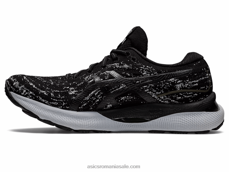 Asics negru gel-nimbus 24 mk ZF464605