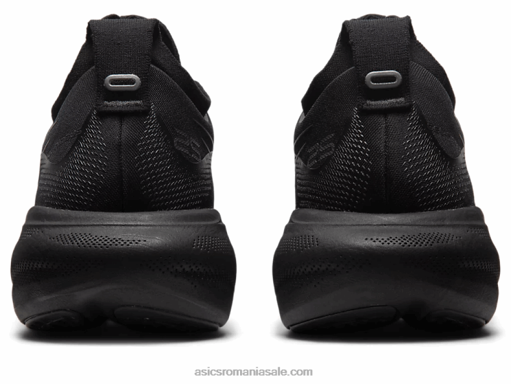 Asics negru gel-nimbus 25 ZF464331