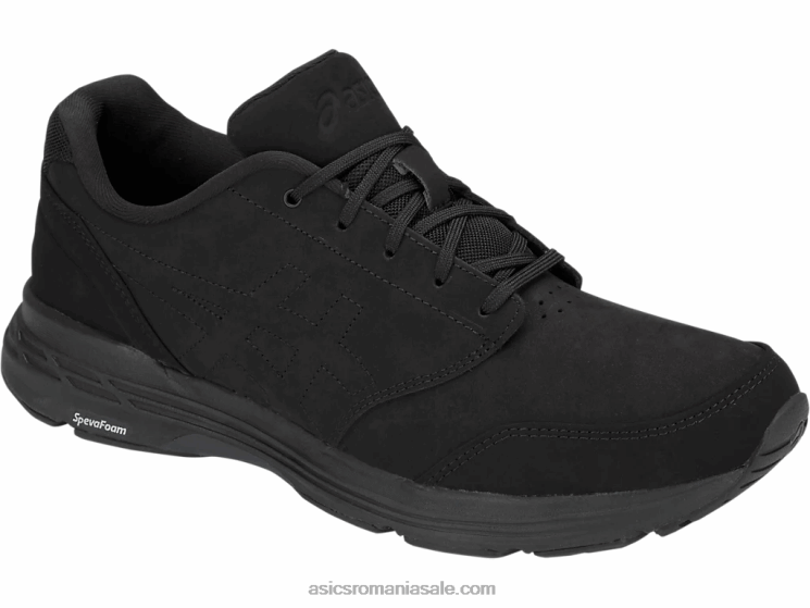 Asics negru gel-odiseea ZF4641664