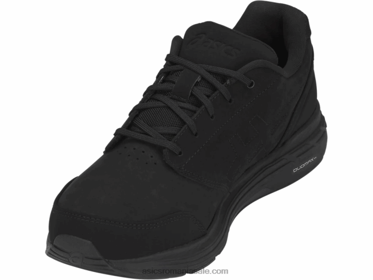 Asics negru gel-odiseea ZF4641664