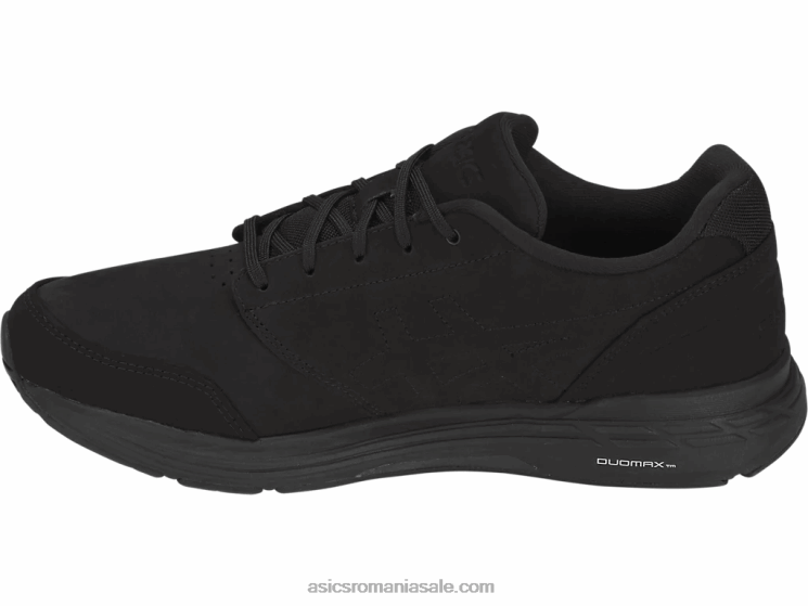 Asics negru gel-odiseea ZF4641664