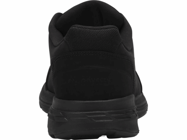 Asics negru gel-odiseea ZF4641664