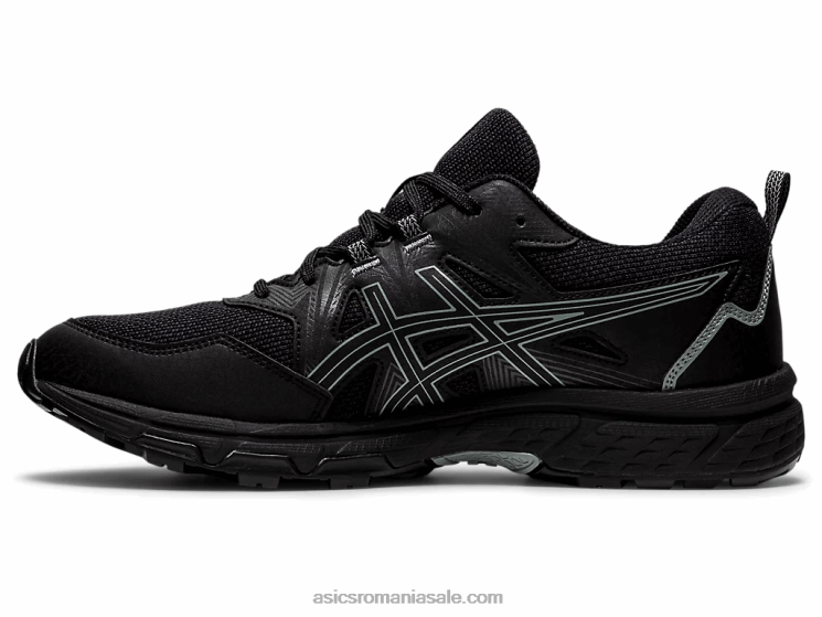 Asics negru gel-venture 8 ZF4641847