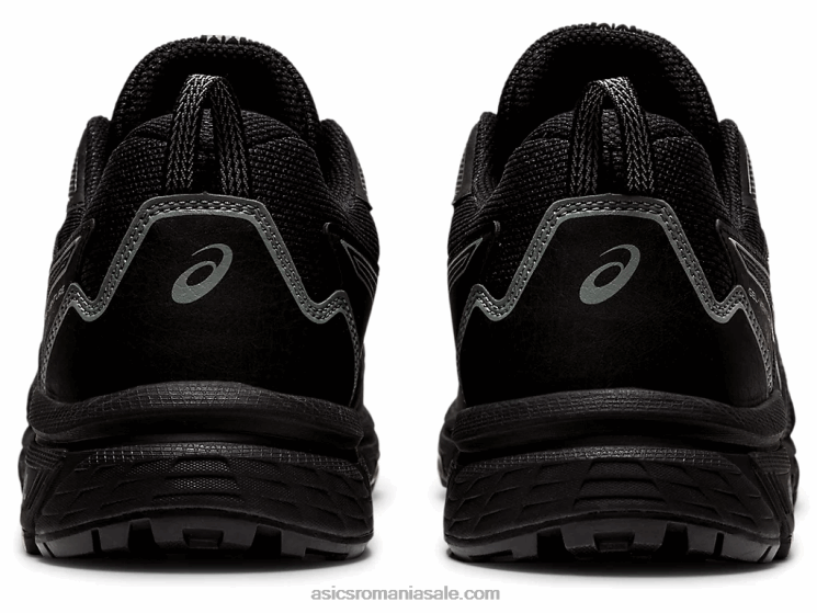 Asics negru gel-venture 8 ZF4641847