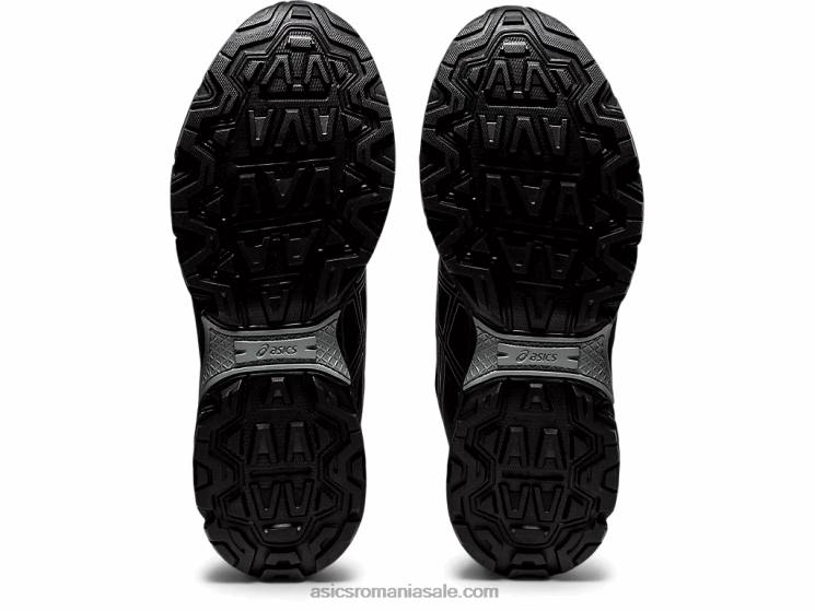 Asics negru gel-venture 8 ZF4641847