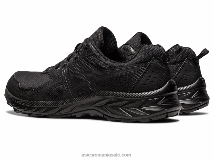 Asics negru gel-venture 9 ZF46468