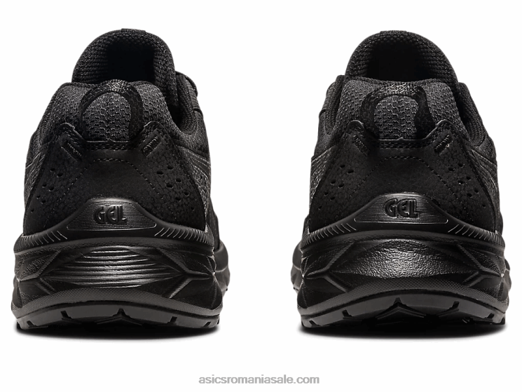 Asics negru gel-venture 9 ZF46468