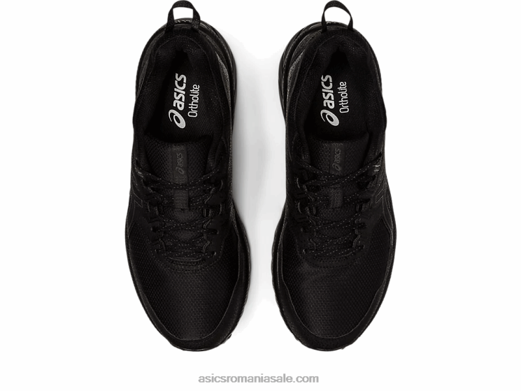 Asics negru gel-venture 9 ZF46468