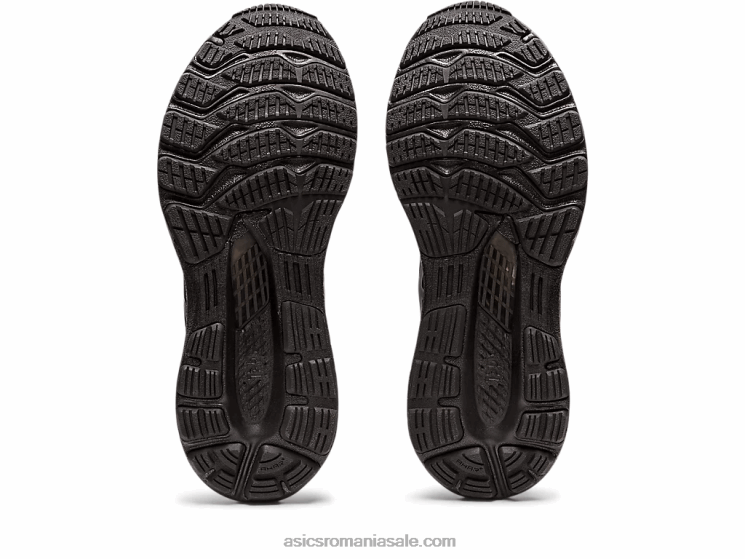 Asics negru/gri grafit gel-kayano 28 ZF4641840