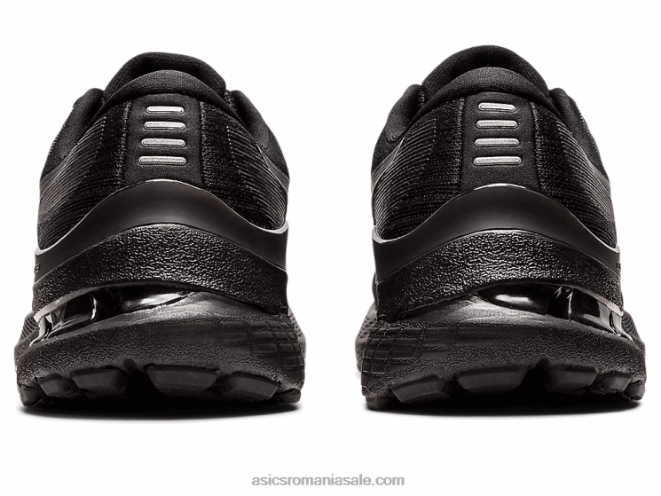 Asics negru/gri grafit gel-kayano 28 lățime ZF4641836