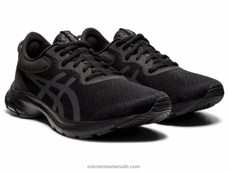 Asics negru/gri grafit gel-kumo lyte 2 ZF4641928
